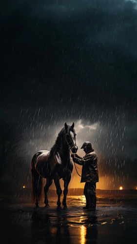 man and horses,cowboy silhouettes,western film,horseman,cowboys,photo manipulation,monsoon banner,horsemen,wild west,horse kid,rodeo,two-horses,horsemanship,western,horses,western riding,photomanipulation,photoshop manipulation,monsoon,fantasy picture