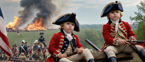 reenactment,children of war,historical battle,george washington,patriot,the war,cossacks,soldiers,prussian,july 4th,civil war,federal army,prussian asparagus,artillery,arlington,troop,fourth of july,founding,4th of july,american movie,Photography,General,Natural