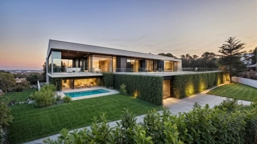 modern house,modern architecture,dunes house,landscape design sydney,cube house,landscape designers sydney,beautiful home,luxury home,luxury property,house shape,residential house,cubic house,smart house,modern style,two story house,house by the water,residential,green lawn,pool house,large home