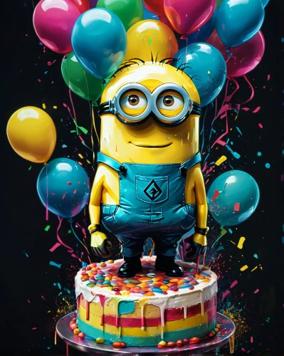 dancing dave minion,minion,birthday background,happy birthday balloons,birthday banner background,birthday balloon,minion tim,happy birthday background,minions,happy birthday text,birthday cake,children's birthday,birthday balloons,birthday,happy birthday,birthdays,happy birthday banner,cake smash,clipart cake,second birthday,Conceptual Art,Daily,Daily 21
