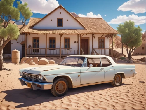 retro vehicle,simca,station wagon-station wagon,renault 8,dacia,retro car,desert safari,argentina desert,gaz-21,3d car model,retro automobile,new vehicle,volvo 164,lada,dacia 1300,rust truck,old vehicle,volga car,volvo 66,renault 4,Photography,General,Realistic