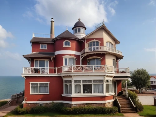 victorian house,house of the sea,westerhever,house purchase,victorian,house with caryatids,house insurance,two story house,holiday home,house by the water,battery point lighthouse,doll's house,house for rent,doll house,house for sale,ferry house,art nouveau,wooden house,dolls houses,bay window,Photography,General,Realistic