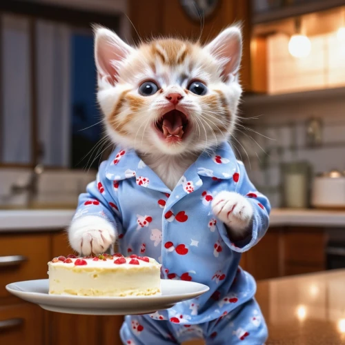 little cake,cheesecakes,tea party cat,cheesecake,cute cat,funny cat,custard tart,first birthday,pancake,cheese cake,petit gâteau,pastry chef,baby playing with food,custard,butter pie,shortcake,sponge cake,domestic cat,lardy cake,fondant,Photography,General,Realistic