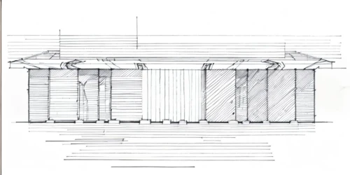 roman temple,greek temple,pergola,entablature,wooden facade,house drawing,ancient greek temple,garden elevation,doric columns,baptistery,colonnade,temple of diana,tabernacle,gazebo,mausoleum,pavilion,timber house,ancient roman architecture,sheet drawing,house with caryatids,Design Sketch,Design Sketch,Hand-drawn Line Art