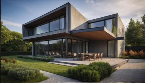 modern house,modern architecture,dunes house,cube house,cubic house,corten steel,smart house,danish house,contemporary,frame house,timber house,3d rendering,eco-construction,smart home,house shape,landscape design sydney,mid century house,metal cladding,archidaily,frisian house,Photography,General,Realistic