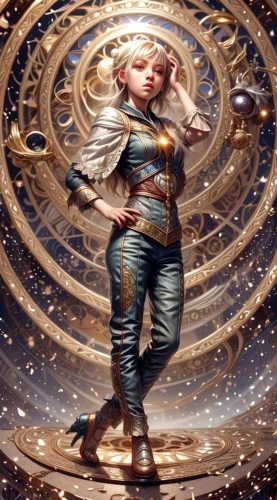 andromeda,horoscope libra,zodiac sign libra,callisto,zodiac sign gemini,girl with a wheel,sci fiction illustration,aquarius,shaper,the zodiac sign pisces,harmonia macrocosmica,virgo,horoscope pisces,gemini,zodiac sign leo,spiral background,astral traveler,astrological sign,astronira,ophiuchus