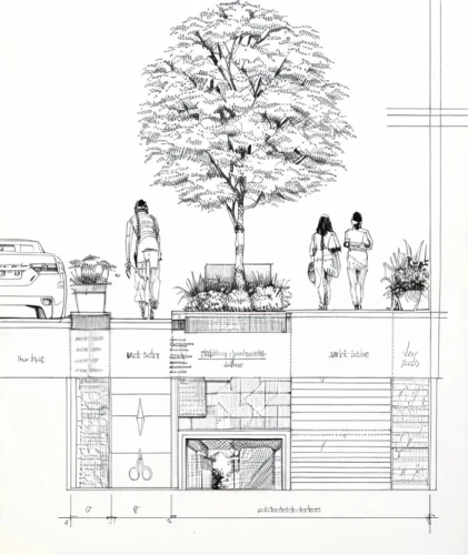 garden elevation,architect plan,street plan,landscape plan,house drawing,garden design sydney,technical drawing,pergola,landscape design sydney,garden buildings,cross-section,tree house,archidaily,cross section,house floorplan,floorplan home,timber house,floor plan,kirrarchitecture,dog house frame,Design Sketch,Design Sketch,Fine Line Art