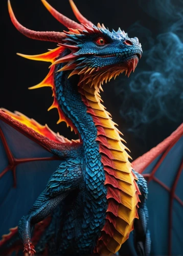 painted dragon,dragon,black dragon,dragon of earth,fire breathing dragon,dragon fire,dragon design,dragon li,draconic,wyrm,dragons,chinese dragon,charizard,green dragon,dragon lizard,golden dragon,dragon slayer,seat dragon,chinese water dragon,full hd wallpaper,Photography,General,Fantasy