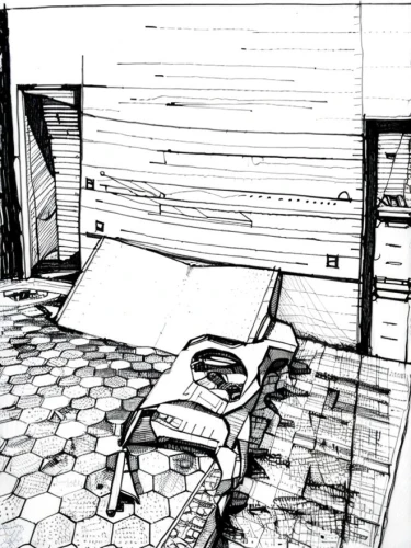 house drawing,dormitory,camera drawing,roof terrace,roof landscape,boat yard,pen drawing,an apartment,apartment,camera illustration,mono-line line art,boat dock,roofs,game drawing,wireframe graphics,boat shed,barracks,motel,guesthouse,rooftops,Design Sketch,Design Sketch,None