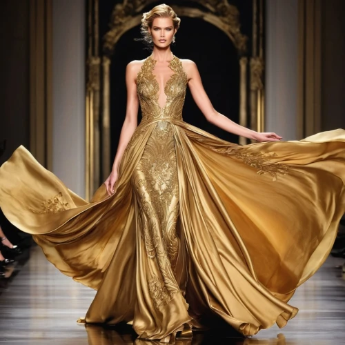 gold filigree,yellow-gold,golden color,evening dress,gold color,gold lacquer,ball gown,gold colored,golden yellow,gold foil,gold yellow rose,gold plated,golden crown,flower gold,golden weddings,gold foil 2020,gown,haute couture,gold glitter,bridal party dress,Photography,Fashion Photography,Fashion Photography 03