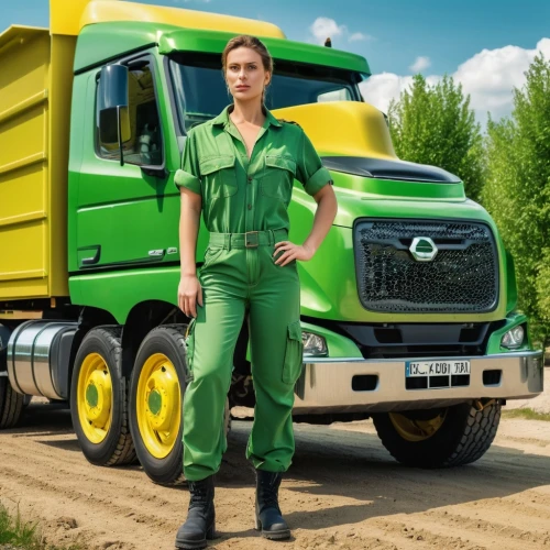 kamaz,commercial vehicle,truck driver,garbage collector,kei truck,garbage truck,nikola,semitrailer,semi,tank truck,courier driver,freight transport,magirus,aa,aaa,light commercial vehicle,concrete mixer truck,ford cargo,female worker,delivery trucks,Photography,General,Realistic