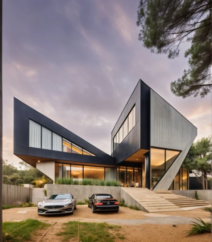 modern house,modern architecture,dunes house,cube house,cubic house,residential house,smart house,contemporary,futuristic architecture,residential,mclaren automotive,metal cladding,mid century house,landscape design sydney,luxury property,timber house,smart home,archidaily,luxury home,house shape,Photography,General,Realistic