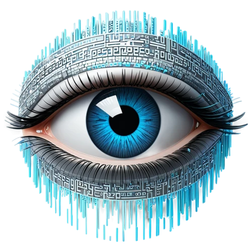eye tracking,eye scan,biometrics,the blue eye,robot eye,women's eyes,cyberspace,virtual identity,cybernetics,eye,contacts,cyber,cryptography,contact lens,pupils,ophthalmology,retina nebula,ojos azules,blue eye,eye ball,Unique,3D,Isometric