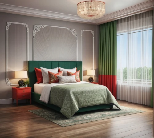 bedroom,3d rendering,canopy bed,modern room,guest room,interior decoration,room divider,search interior solutions,sleeping room,danish room,guestroom,window treatment,contemporary decor,great room,modern decor,bed linen,interior decor,table lamps,render,room newborn,Photography,General,Realistic
