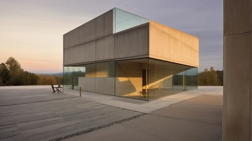 cubic house,cube house,glass facade,exposed concrete,modern architecture,glass wall,mirror house,modern house,dunes house,metal cladding,structural glass,archidaily,glass facades,concrete slabs,frame house,swiss house,concrete construction,glass building,ruhl house,concrete blocks,Photography,General,Realistic