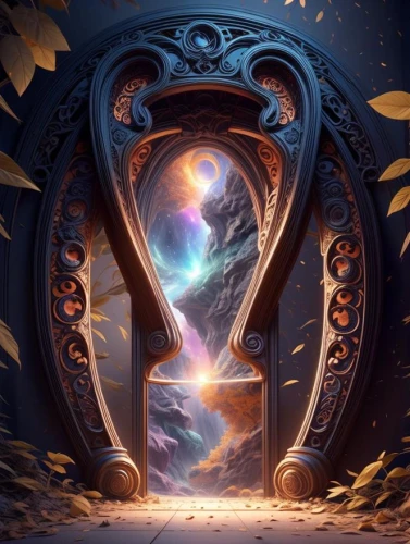 magic mirror,the door,metallic door,portals,keyhole,stargate,mirror of souls,door,open door,astral traveler,fantasy picture,portal,doors,inner space,key hole,fairy door,heaven gate,the threshold of the house,dreams catcher,wormhole
