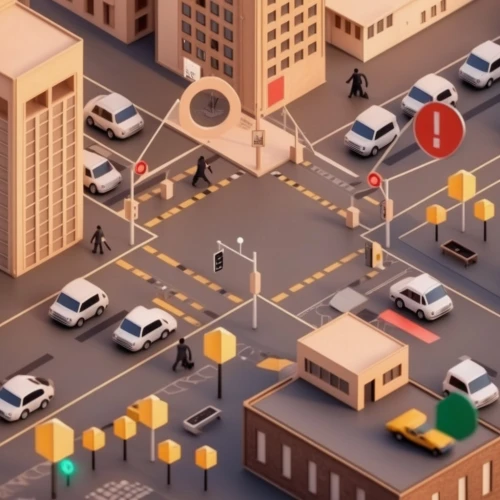 intersection,traffic junction,traffic management,pedestrian crossing,traffic signals,traffic circle,highway roundabout,traffic signal,pedestrian,traffic signal control board,pedestrian lights,transport and traffic,roundabout,smart city,traffic lights,a pedestrian,pedestrians,crosswalk,parking system,city corner,Photography,General,Natural