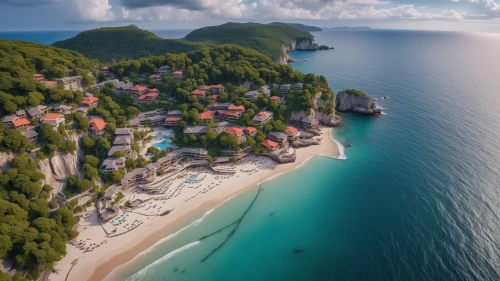 aerial view of beach,philippines,seychelles,kravice,koh phi phi,kohphangan,croatia,phuket,phuket province,montenegro,philippines php,caribbean beach,raja ampat,philippines scenery,skopelos,black sea,andaman sea,parga,eastern black sea,rügen island,Photography,General,Realistic