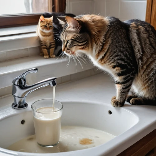 cat drinking water,mixer tap,drinking milk,water tap,watering hole,milk splash,milk utilization,faucet,tap water,drops of milk,bath with milk,taps,milk shake,to water,soft water,faucets,milk pitcher,drinking water,glass of milk,water supply,Photography,General,Natural