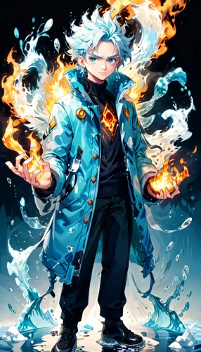 human torch,fire background,fire artist,flame spirit,my hero academia,killua,iceman,alibaba,spark fire,fire master,fire and water,dancing flames,killua hunter x,fire poi,firespin,spark,elements,father frost,magician,fire dance,Anime,Anime,General