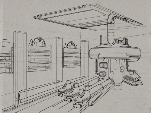 evaporator,pipe work,engine room,sewage treatment plant,pipes,pressure pipes,the boiler room,technical drawing,mri machine,fire sprinkler system,frame drawing,industrial tubes,sheet drawing,hydropower plant,gas compressor,apparatus,industrial plant,laboratory oven,autoclave,plumbing fixture,Design Sketch,Design Sketch,Blueprint
