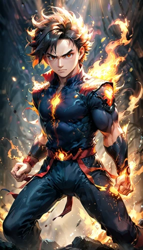 my hero academia,explosion,fire background,takikomi gohan,son goku,flame robin,human torch,goku,flame spirit,explosion destroy,spark fire,explosions,phoenix,vegeta,yukio,kame sennin,hero,fire devil,matsuno,spark,Anime,Anime,Cartoon