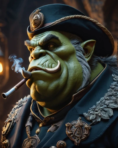 ogre,orc,the emperor's mustache,goblin,lopushok,ork,admiral von tromp,fgoblin,grinch,green skin,hulk,disney character,green goblin,green smoke,wasabi,cgi,yoda,the face of god,cholado,full hd wallpaper,Photography,General,Fantasy