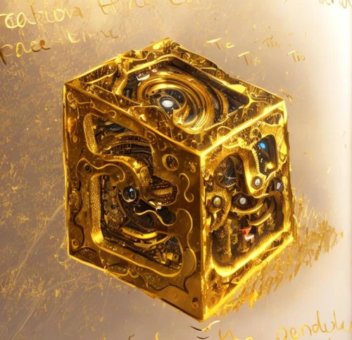 metatron's cube,cube surface,cube background,treasure chest,cube,ball cube,magic cube,gold foil corners,gold diamond,cube sea,golden scale,dodecahedron,cubic zirconia,bahraini gold,gold plated,abstract gold embossed,cubic,yantra,gold filigree,gold foil snowflake,Common,Common,Game