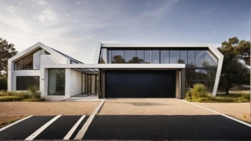 dunes house,modern house,residential house,frame house,folding roof,landscape design sydney,modern architecture,cubic house,landscape designers sydney,cube house,smart home,timber house,contemporary,metal cladding,inverted cottage,glass facade,metal roof,house shape,danish house,housebuilding