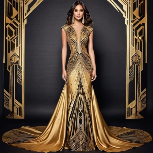 evening dress,gold foil laurel,gold foil 2020,gold filigree,gown,gold foil,gold lacquer,gold foil art,gold foil mermaid,ball gown,golden weddings,dress form,bridal party dress,sheath dress,gold colored,gold color,gold foil corner,gold diamond,versace,gold spangle,Illustration,Vector,Vector 16