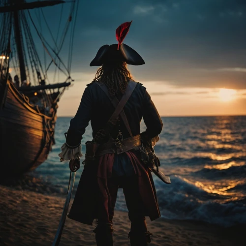 pirate,east indiaman,pirate treasure,pirates,mayflower,pirate flag,piracy,galleon,christopher columbus,galleon ship,seafaring,caravel,rum,mutiny,jolly roger,pirate ship,columbus day,scarlet sail,conquistador,nautical banner,Photography,General,Cinematic