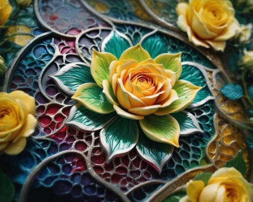 vintage embroidery,flower painting,embroidered flowers,embroidery,flower art,stitched flower,fabric painting,colorful roses,fabric roses,floral ornament,porcelain rose,watercolor roses,boho art,embroider,flower fabric,needlework,fabric flower,glass painting,roses pattern,heart and flourishes