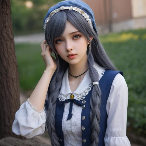 realdoll,dollfie,doll paola reina,female doll,japanese doll,artist doll,model doll,fashion doll,dress doll,porcelain doll,handmade doll,doll figure,vintage doll,painter doll,erika,beret,cosplay image,kantai collection sailor,hamearis lucina,kotobukiya,Photography,Fashion Photography,Fashion Photography 24