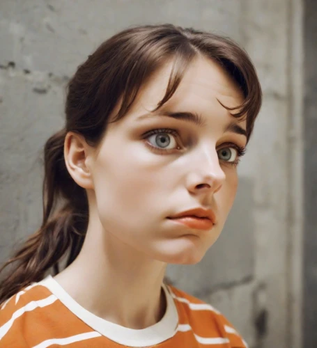 worried girl,the girl's face,portrait of a girl,felicity jones,daisy jazz isobel ridley,clementine,young woman,video scene,mascara,women's eyes,big eyes,british actress,regard,doll's facial features,stressed woman,isabel,girl portrait,the girl at the station,inez koebner,woman face,Photography,Natural