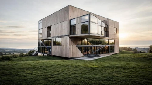 cubic house,cube house,cube stilt houses,dunes house,mirror house,modern architecture,modern house,timber house,frame house,danish house,house shape,inverted cottage,wooden house,eco-construction,swiss house,smart house,arhitecture,residential house,archidaily,building honeycomb,Architecture,General,Modern,Organic Modernism 2