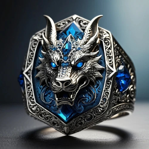 ring with ornament,ring jewelry,dragon design,pre-engagement ring,wedding ring,engagement ring,gift of jewelry,draconic,silversmith,black dragon,ring,solo ring,dragon,titanium ring,house jewelry,wyrm,metalsmith,grave jewelry,colorful ring,fire ring