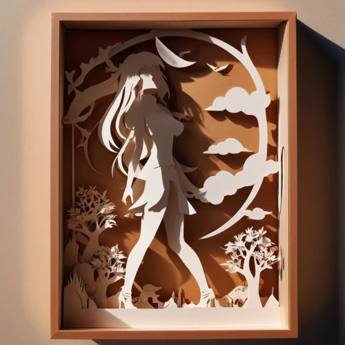 paper art,silhouette art,shadowbox,floral silhouette frame,paper cutting background,wood art,wood carving,paper frame,ivy frame,cardboard background,wooden mockup,fall picture frame,maple shadow,framed paper,frame illustration,mermaid silhouette,leaves frame,decorative frame,the laser cuts,art silhouette,Unique,Paper Cuts,Paper Cuts 10