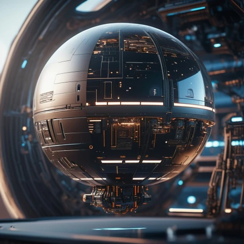 lensball,glass sphere,globes,scifi,spheres,atlas,orbital,globe,sphere,earth in focus,hub,orb,euclid,mirror ball,futuristic,glass ball,sci - fi,sci-fi,vector ball,cinema 4d,Photography,General,Sci-Fi