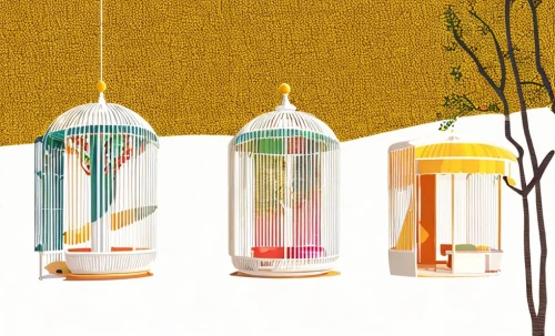 bird cage,japanese paper lanterns,wind chimes,wind chime,birdcage,golden parakeets,bamboo curtain,lampshades,birdhouses,bird house,decoration bird,insect house,cuckoo light elke,hanging lantern,retro lampshade,table lamps,cage bird,beach huts,christmas tassel bunting,birds on a wire,Landscape,Landscape design,Landscape Plan,Autumn