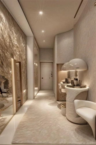 luxury bathroom,hallway space,luxury home interior,interior modern design,hallway,interior design,modern room,modern minimalist bathroom,beauty room,walk-in closet,great room,penthouse apartment,modern living room,interior decoration,luxury property,livingroom,luxury hotel,apartment lounge,bridal suite,living room