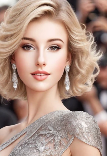 realdoll,artificial hair integrations,female beauty,bridal jewelry,beautiful model,doll's facial features,beautiful woman,blonde woman,short blond hair,hollywood actress,romantic look,beautiful women,beautiful young woman,female hollywood actress,attractive woman,fashion vector,barbie doll,model beauty,bridal accessory,elegant