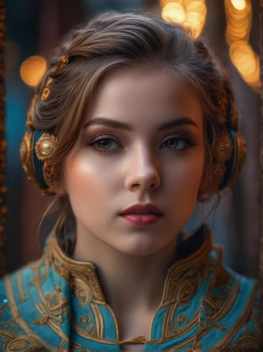 fantasy portrait,mystical portrait of a girl,romantic portrait,ancient egyptian girl,girl portrait,fantasy art,fantasy picture,girl in a historic way,cleopatra,elsa,cinderella,princess anna,fairy tale character,world digital painting,portrait background,young woman,portrait of a girl,celtic queen,young lady,victorian lady,Photography,General,Fantasy
