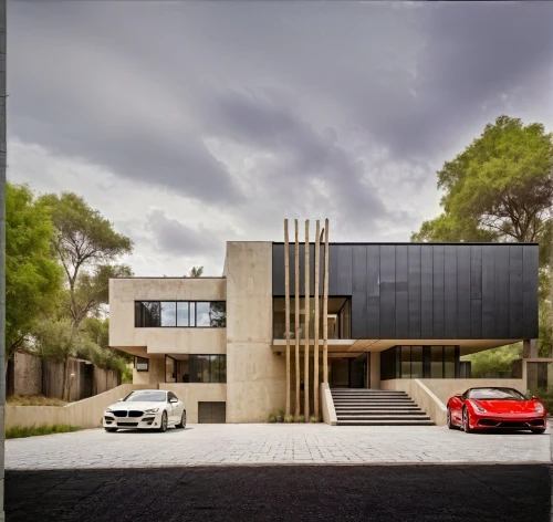 modern house,dunes house,modern architecture,residential house,cube house,landscape design sydney,cubic house,contemporary,modern style,residential,mid century house,two story house,house shape,automotive exterior,private house,smart house,underground garage,large home,driveway,timber house