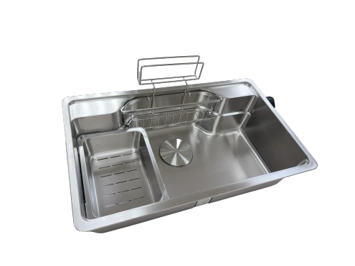water tray,dish rack,serving tray,kitchen sink,cookware and bakeware,baking pan,kitchen equipment,dish storage,dishwasher,casserole dish,flavoring dishes,kitchen appliance accessory,baking equipments,household appliance accessory,kitchenware,washbasin,vegetable pan,kitchen cart,egg tray,dishes