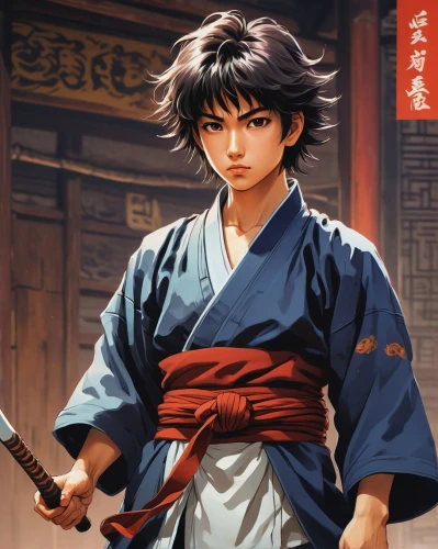 samurai,samurai fighter,katana,sanshin,kenjutsu,tsukemono,eskrima,taichi,senso-ji,swordsman,samurai sword,japanese martial arts,motsunabe,taekkyeon,hijiki,shinto,dobok,sensei,sensoji,jeongol,Illustration,Japanese style,Japanese Style 05