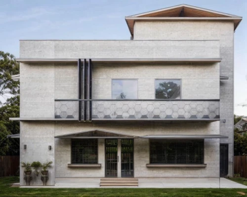 modern architecture,cubic house,exposed concrete,stucco frame,cube house,modern house,two story house,frame house,concrete construction,residential house,house shape,contemporary,gold stucco frame,reinforced concrete,concrete,architectural style,mid century house,dunes house,arhitecture,lattice windows,Architecture,General,Modern,Mid-Century Modern