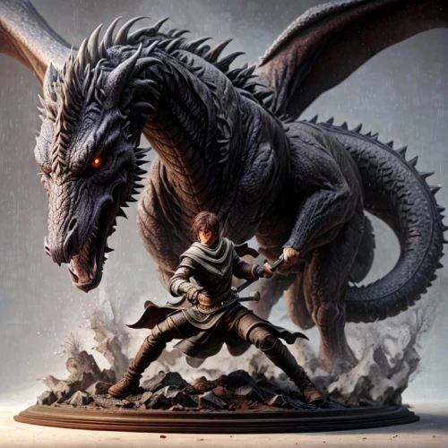 black dragon,dragon,dragon slayer,wyrm,dragons,painted dragon,dragon of earth,dragon li,heroic fantasy,draconic,dragon design,metal figure,vax figure,kobold,dragon slayers,gargoyle,drg,basilisk,massively multiplayer online role-playing game,skylander giants