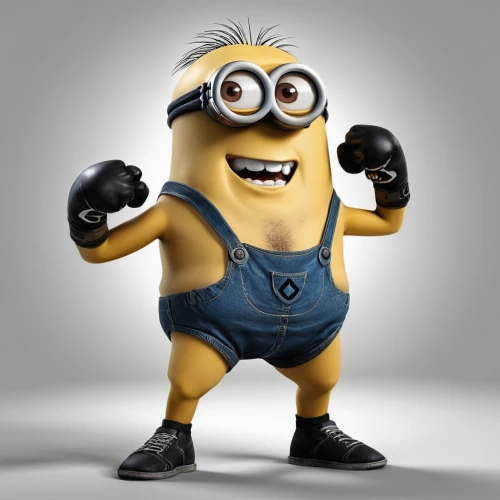 dancing dave minion,minion tim,minion hulk,minion,minions,despicable me,strongman,fitness model,muscle man,pubg mascot,mini e,bodybuilder,kickboxing,weightlifter,dumbell,dumbbell,body building,mma,fitness coach,boxing