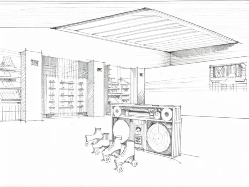 kitchen design,laundry room,kitchen shop,kitchen interior,kitchen,archidaily,cabinetry,laboratory oven,modern kitchen interior,modern kitchen,core renovation,house drawing,architect plan,kitchen block,big kitchen,new kitchen,floorplan home,entertainment center,technical drawing,kitchen stove,Design Sketch,Design Sketch,Hand-drawn Line Art