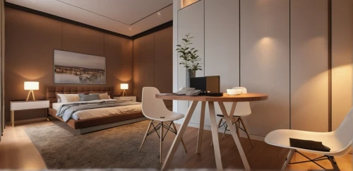 modern room,room divider,guest room,bedroom,shared apartment,danish room,sleeping room,guestroom,3d rendering,modern decor,japanese-style room,apartment,contemporary decor,interior modern design,an apartment,boutique hotel,render,great room,smart home,interior design,Photography,General,Realistic